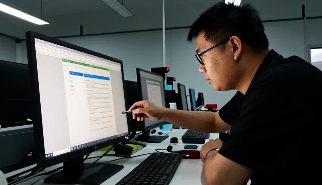 中恒控源(北京)科技有限公司提供适合商贸的后期维护