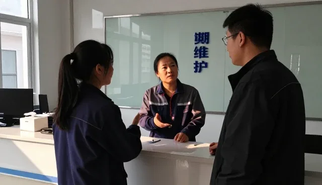 中恒控源(北京)科技有限公司聊聊安装调试安装调试